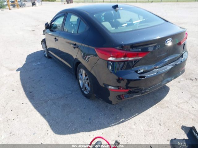 Photo 2 VIN: KMHD84LF2JU470330 - HYUNDAI ELANTRA 