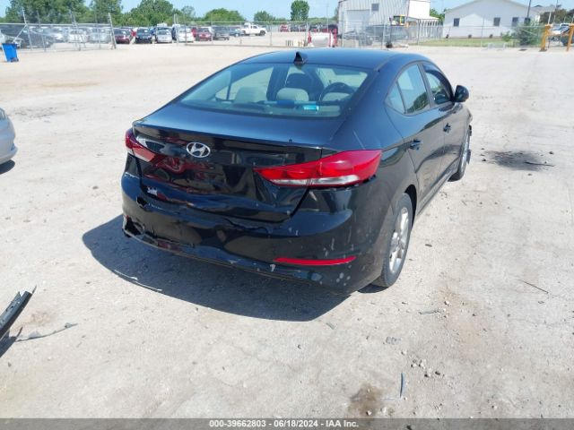 Photo 3 VIN: KMHD84LF2JU470330 - HYUNDAI ELANTRA 