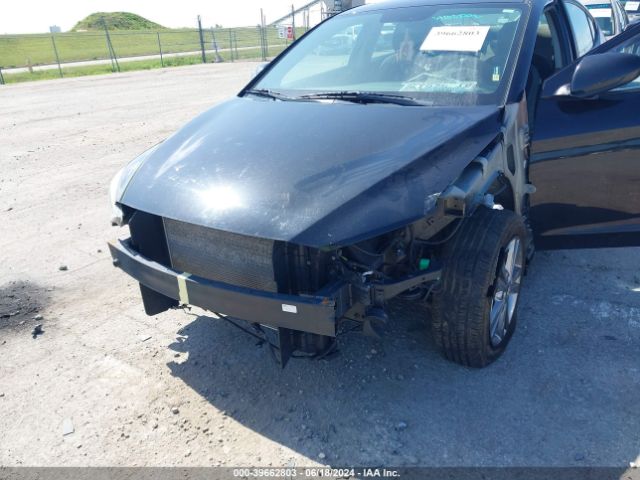 Photo 5 VIN: KMHD84LF2JU470330 - HYUNDAI ELANTRA 