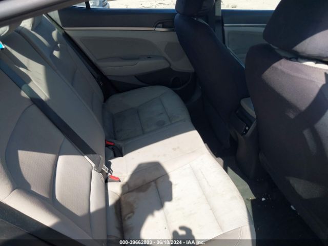 Photo 7 VIN: KMHD84LF2JU470330 - HYUNDAI ELANTRA 