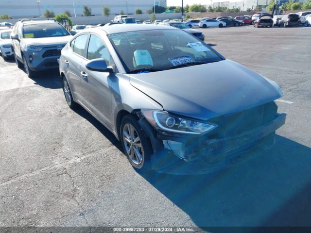 Photo 0 VIN: KMHD84LF2JU474507 - HYUNDAI ELANTRA 