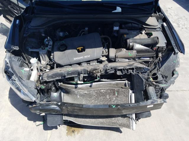 Photo 6 VIN: KMHD84LF2JU475611 - HYUNDAI ELANTRA 