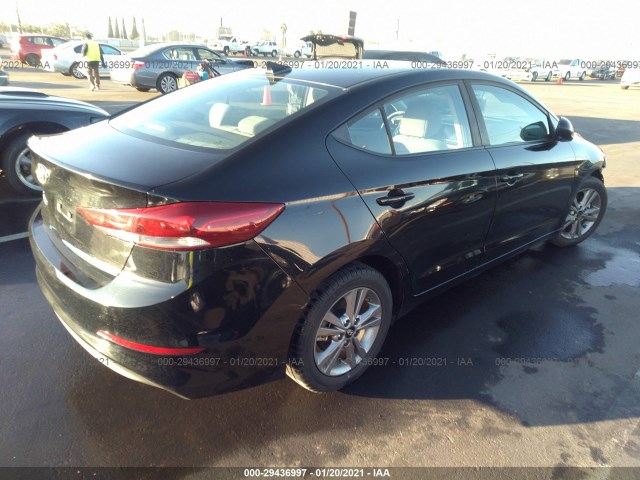 Photo 3 VIN: KMHD84LF2JU479612 - HYUNDAI ELANTRA 