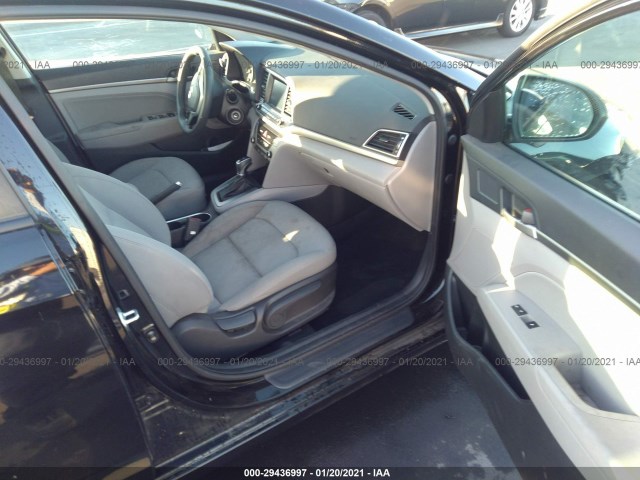 Photo 4 VIN: KMHD84LF2JU479612 - HYUNDAI ELANTRA 