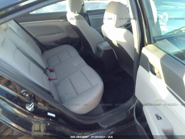 Photo 7 VIN: KMHD84LF2JU479612 - HYUNDAI ELANTRA 