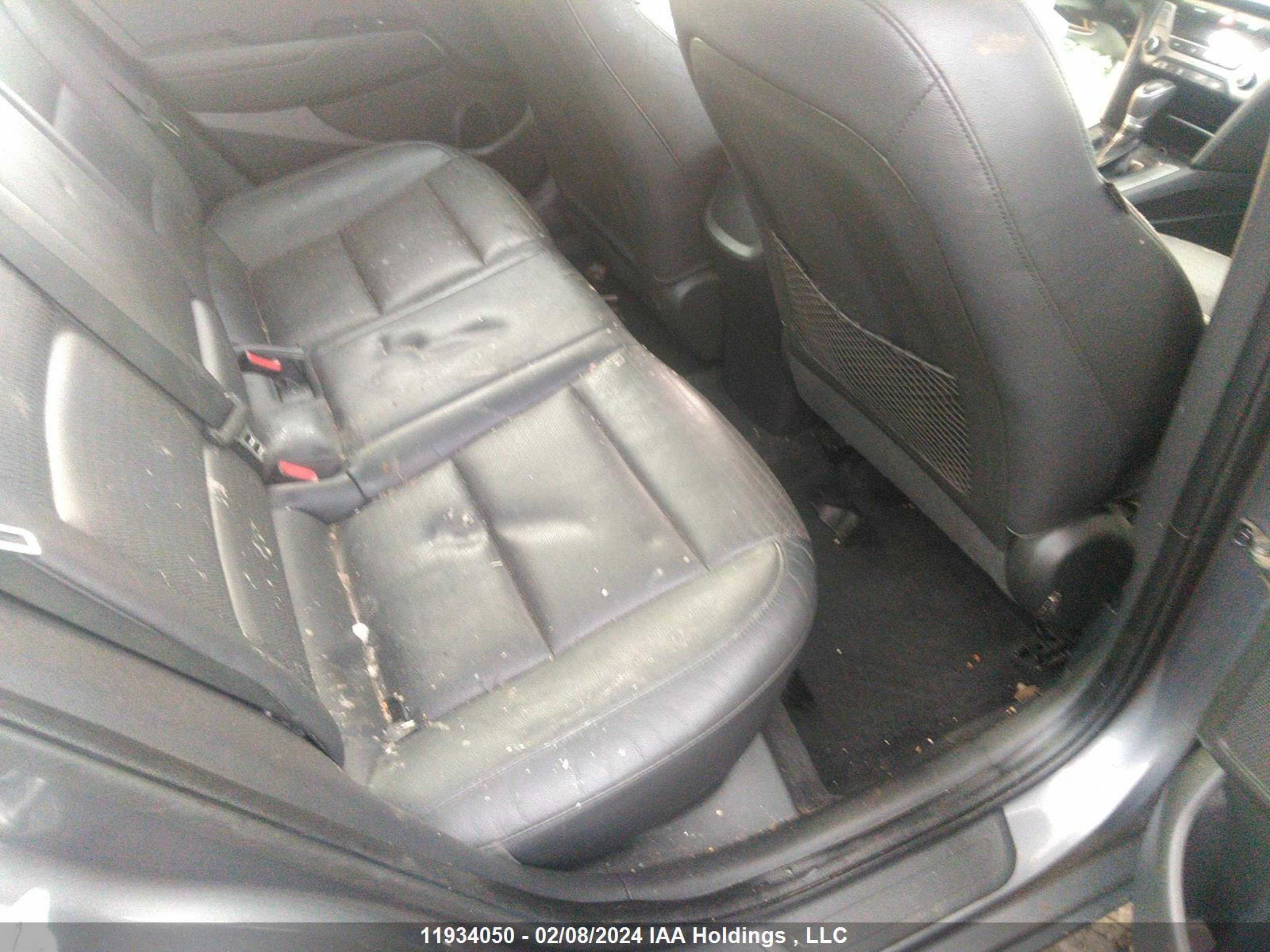 Photo 7 VIN: KMHD84LF2JU497642 - HYUNDAI ELANTRA 