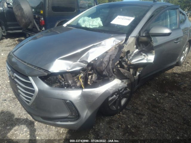 Photo 5 VIN: KMHD84LF2JU498712 - HYUNDAI ELANTRA 