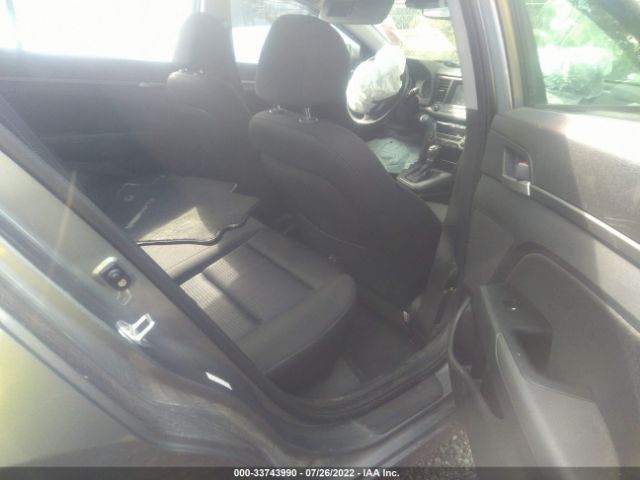 Photo 7 VIN: KMHD84LF2JU498712 - HYUNDAI ELANTRA 