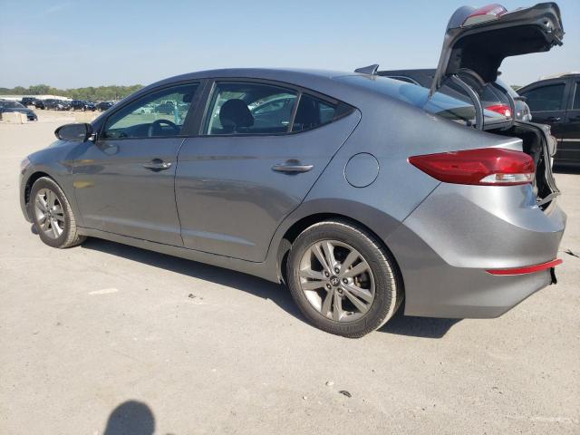 Photo 1 VIN: KMHD84LF2JU499245 - HYUNDAI ELANTRA 