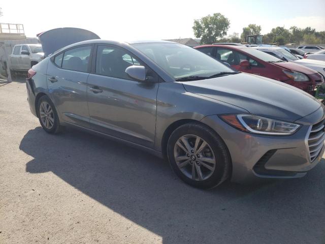 Photo 3 VIN: KMHD84LF2JU499245 - HYUNDAI ELANTRA 