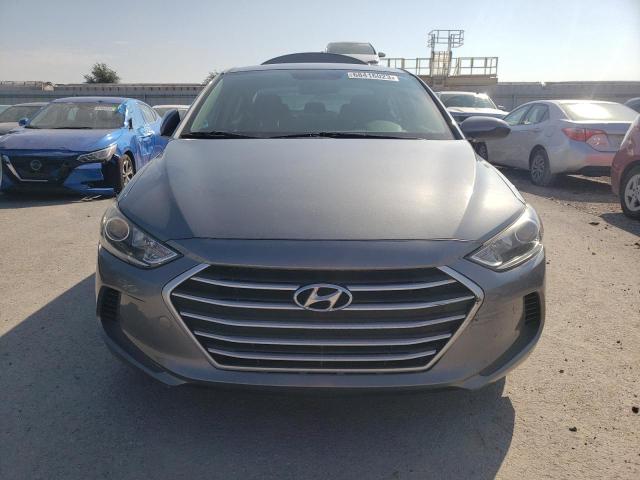 Photo 4 VIN: KMHD84LF2JU499245 - HYUNDAI ELANTRA 