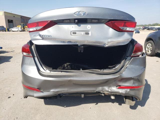 Photo 5 VIN: KMHD84LF2JU499245 - HYUNDAI ELANTRA 