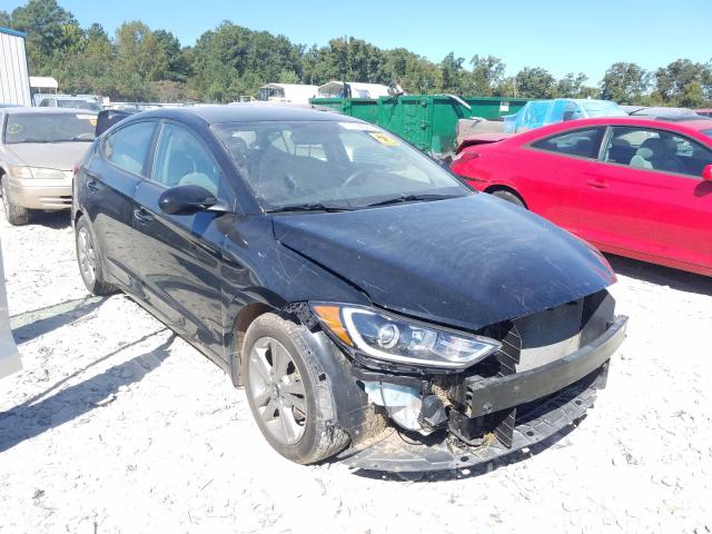 Photo 0 VIN: KMHD84LF2JU512169 - HYUNDAI ELANTRA SE 