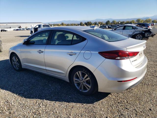 Photo 1 VIN: KMHD84LF2JU534916 - HYUNDAI ELANTRA SE 