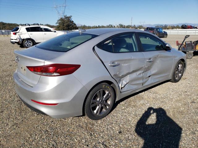 Photo 2 VIN: KMHD84LF2JU534916 - HYUNDAI ELANTRA SE 