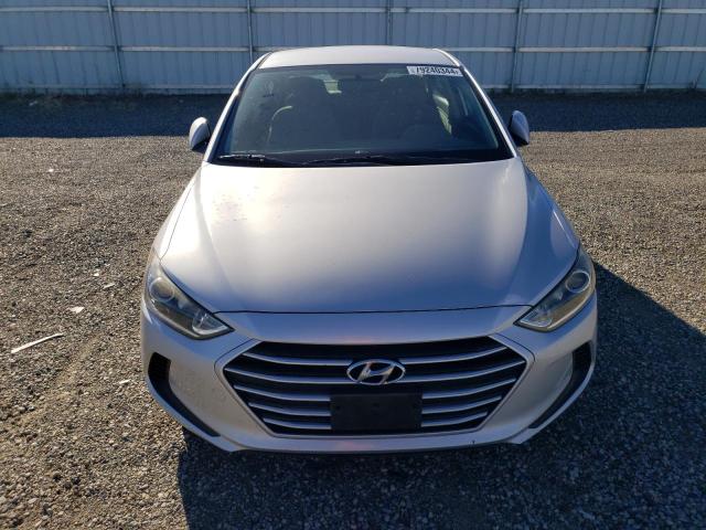 Photo 4 VIN: KMHD84LF2JU534916 - HYUNDAI ELANTRA SE 