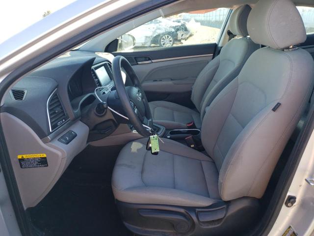 Photo 6 VIN: KMHD84LF2JU534916 - HYUNDAI ELANTRA SE 