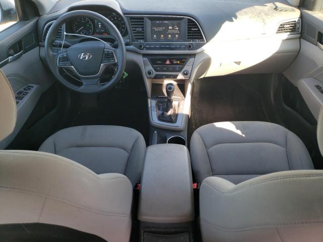 Photo 7 VIN: KMHD84LF2JU534916 - HYUNDAI ELANTRA SE 