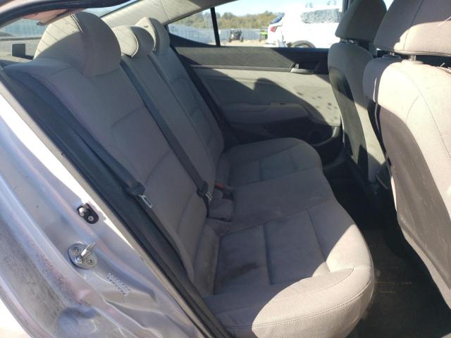 Photo 9 VIN: KMHD84LF2JU534916 - HYUNDAI ELANTRA SE 