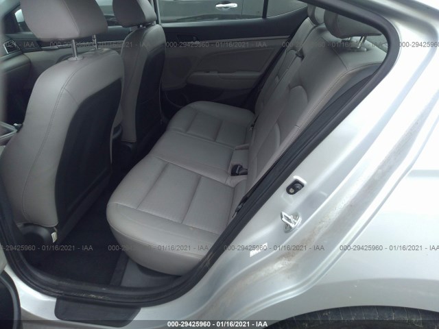 Photo 7 VIN: KMHD84LF2JU546127 - HYUNDAI ELANTRA 