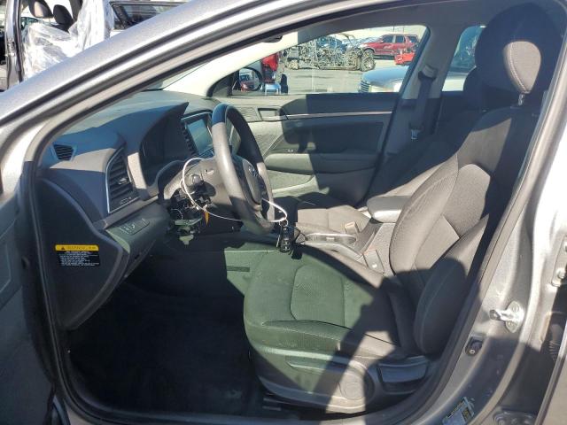 Photo 6 VIN: KMHD84LF2JU555331 - HYUNDAI ELANTRA SE 