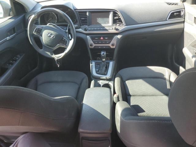 Photo 7 VIN: KMHD84LF2JU555331 - HYUNDAI ELANTRA SE 