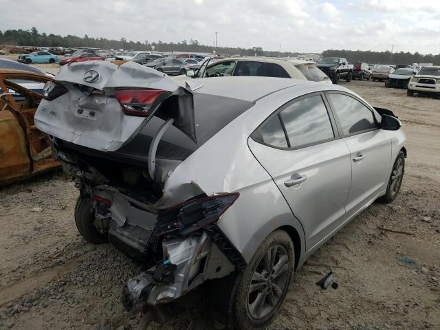 Photo 3 VIN: KMHD84LF2JU562957 - HYUNDAI ELANTRA SE 