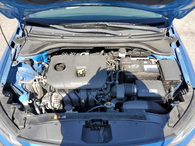 Photo 10 VIN: KMHD84LF2JU563509 - HYUNDAI ELANTRA 