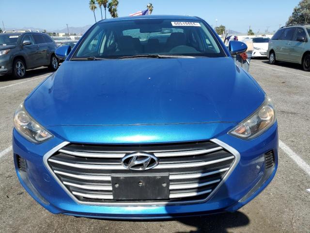 Photo 4 VIN: KMHD84LF2JU563509 - HYUNDAI ELANTRA 