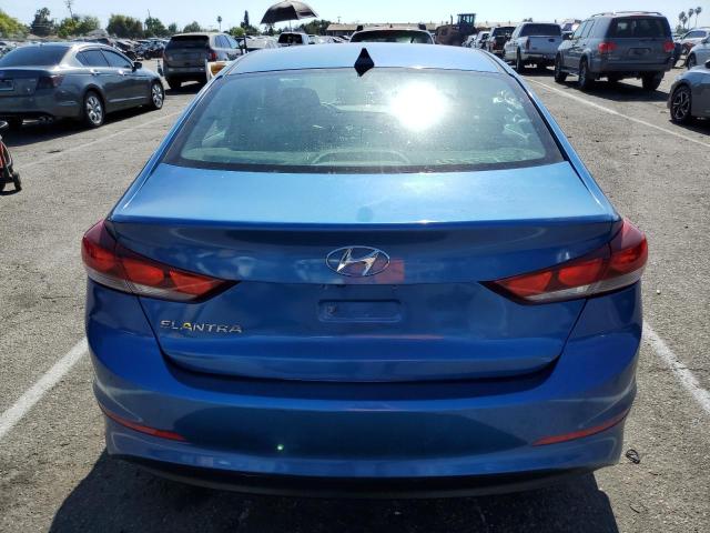 Photo 5 VIN: KMHD84LF2JU563509 - HYUNDAI ELANTRA 