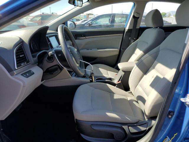 Photo 6 VIN: KMHD84LF2JU563509 - HYUNDAI ELANTRA 