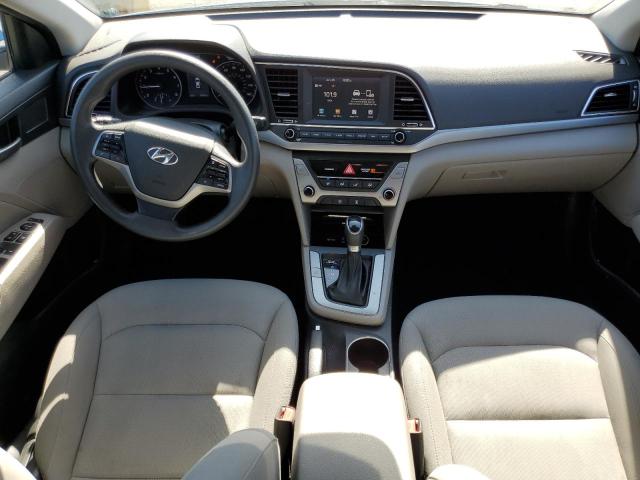 Photo 7 VIN: KMHD84LF2JU563509 - HYUNDAI ELANTRA 