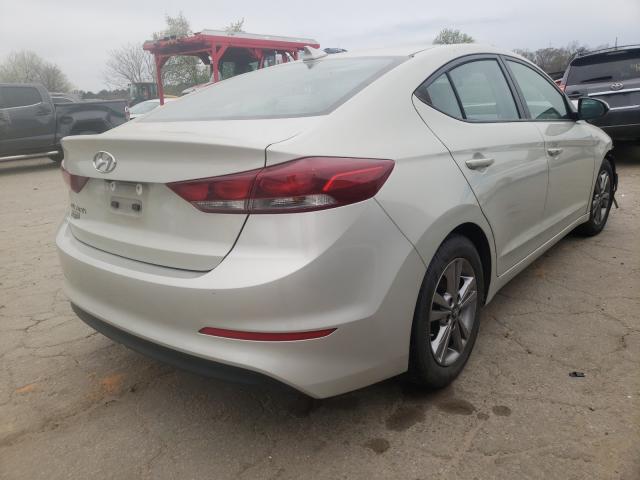 Photo 3 VIN: KMHD84LF2JU611428 - HYUNDAI ELANTRA SE 