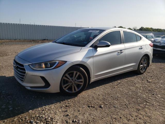 Photo 0 VIN: KMHD84LF2JU612806 - HYUNDAI ELANTRA SE 