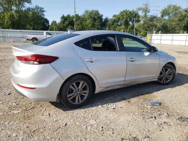 Photo 2 VIN: KMHD84LF2JU612806 - HYUNDAI ELANTRA SE 