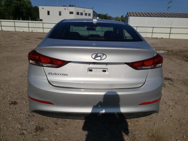 Photo 5 VIN: KMHD84LF2JU612806 - HYUNDAI ELANTRA SE 