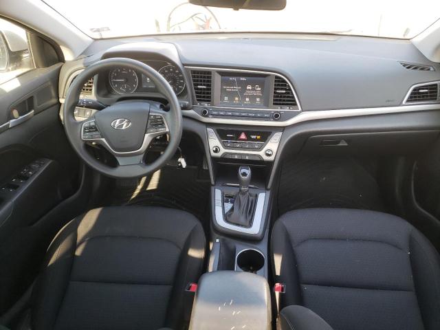 Photo 7 VIN: KMHD84LF2JU612806 - HYUNDAI ELANTRA SE 