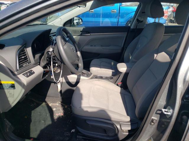 Photo 6 VIN: KMHD84LF2JU623448 - HYUNDAI ELANTRA SE 