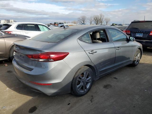 Photo 2 VIN: KMHD84LF2JU626530 - HYUNDAI ELANTRA SE 