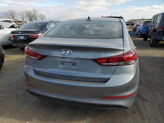 Photo 5 VIN: KMHD84LF2JU626530 - HYUNDAI ELANTRA SE 