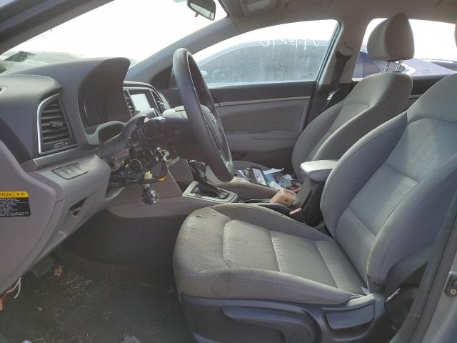 Photo 6 VIN: KMHD84LF2JU626530 - HYUNDAI ELANTRA SE 