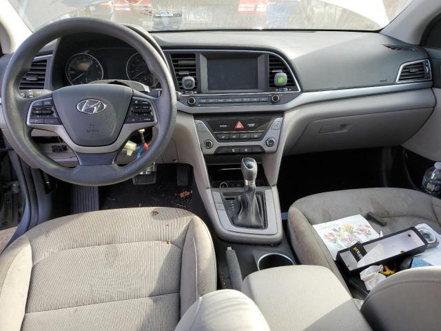 Photo 7 VIN: KMHD84LF2JU626530 - HYUNDAI ELANTRA SE 