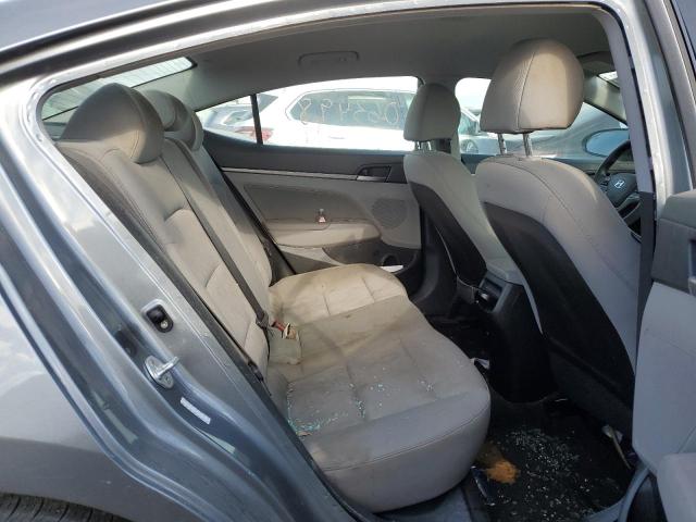 Photo 9 VIN: KMHD84LF2JU626530 - HYUNDAI ELANTRA SE 