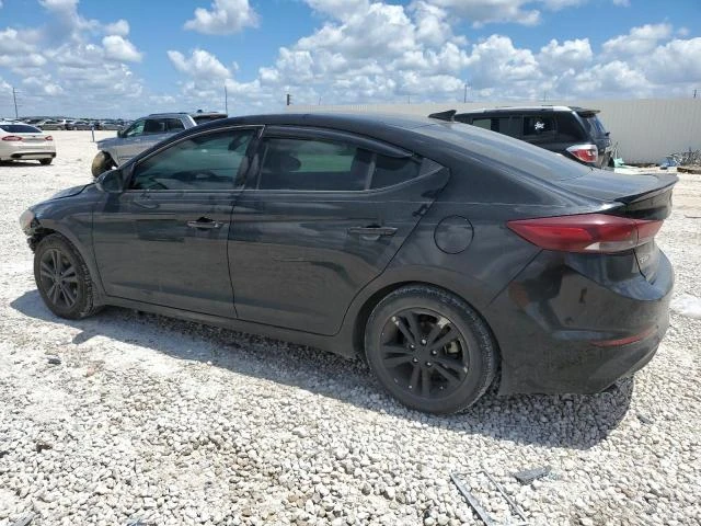 Photo 1 VIN: KMHD84LF2JU628102 - HYUNDAI ELANTRA SE 