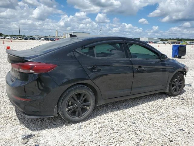 Photo 2 VIN: KMHD84LF2JU628102 - HYUNDAI ELANTRA SE 