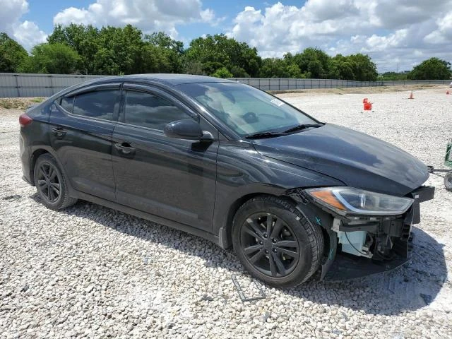 Photo 3 VIN: KMHD84LF2JU628102 - HYUNDAI ELANTRA SE 