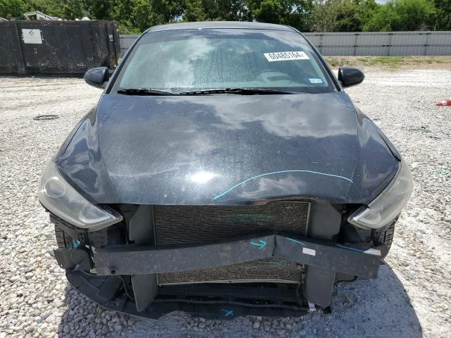 Photo 4 VIN: KMHD84LF2JU628102 - HYUNDAI ELANTRA SE 