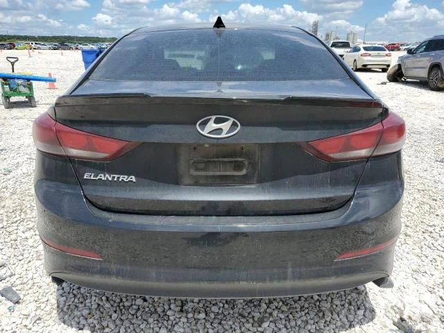 Photo 5 VIN: KMHD84LF2JU628102 - HYUNDAI ELANTRA SE 