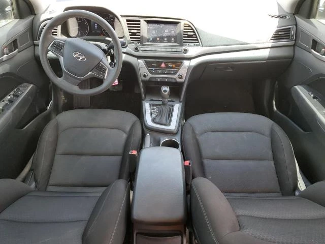 Photo 7 VIN: KMHD84LF2JU628102 - HYUNDAI ELANTRA SE 