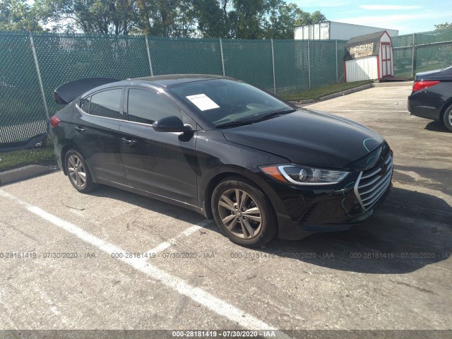 Photo 0 VIN: KMHD84LF2JU646115 - HYUNDAI ELANTRA 